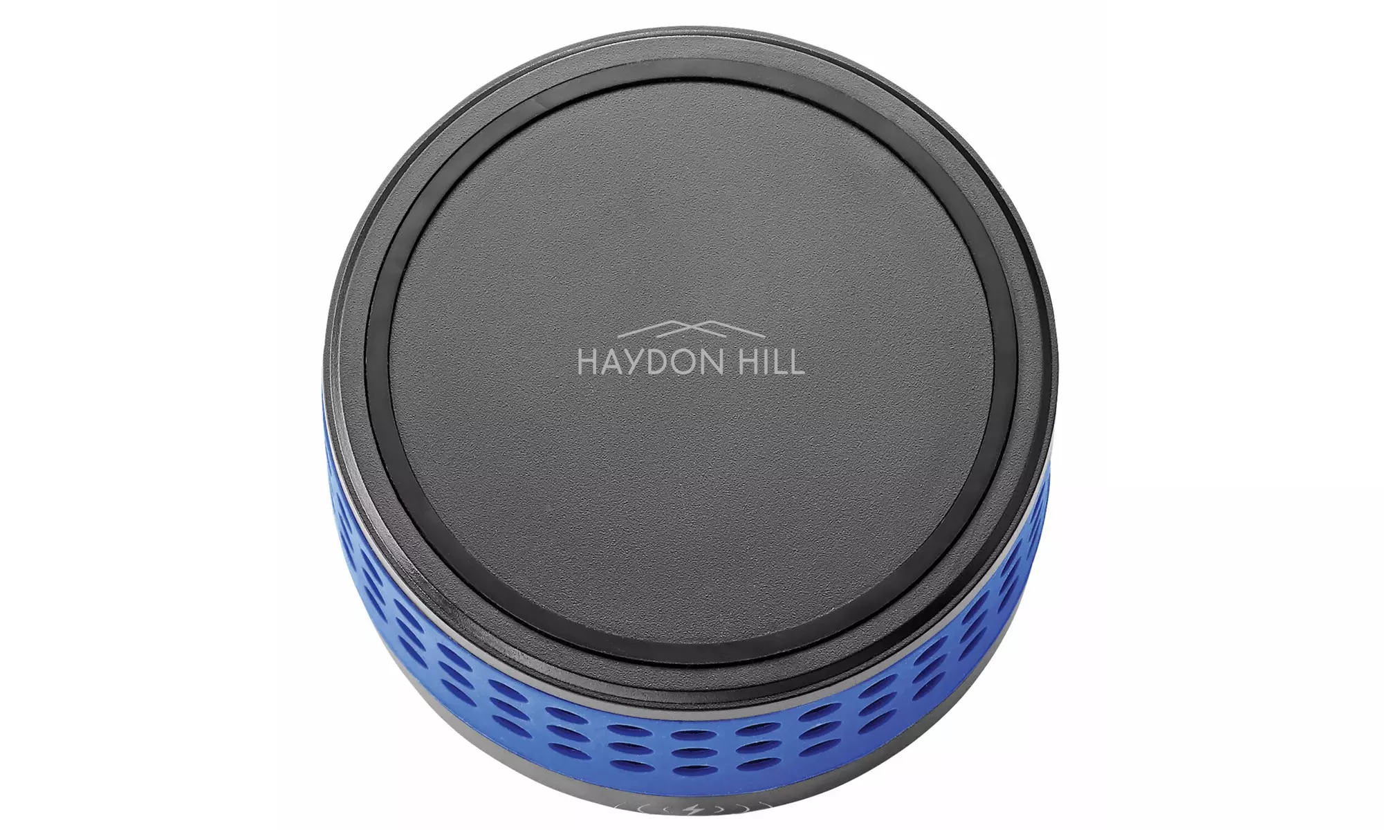 Haydon Hill 2-in-1 Wireless Speaker and Charging Dock, 3 Hour Battery Life - Primary Image