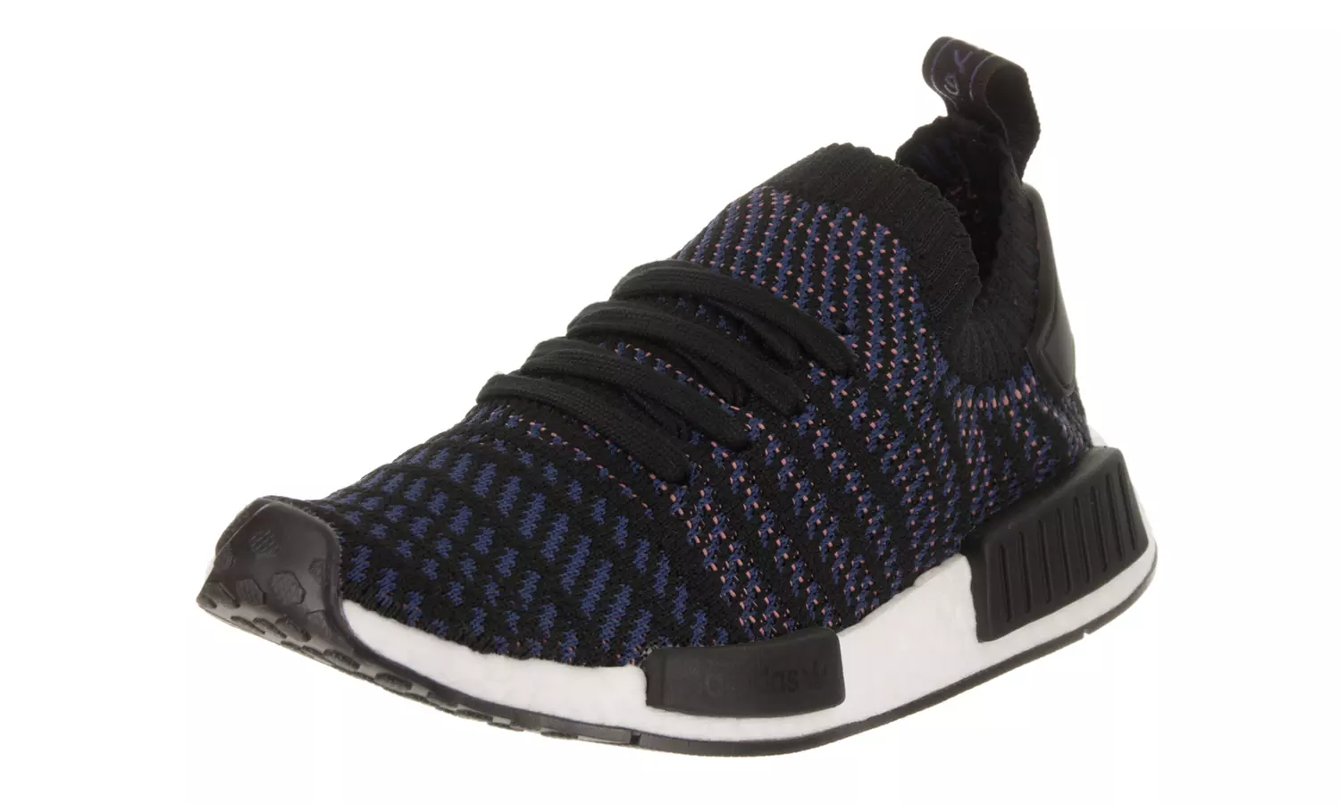adidas gazelle silver green womens Adidas Originals NMD_R2 Primeknit Women's Shoes Raw Pink/Raw Pink/Grey main image 0