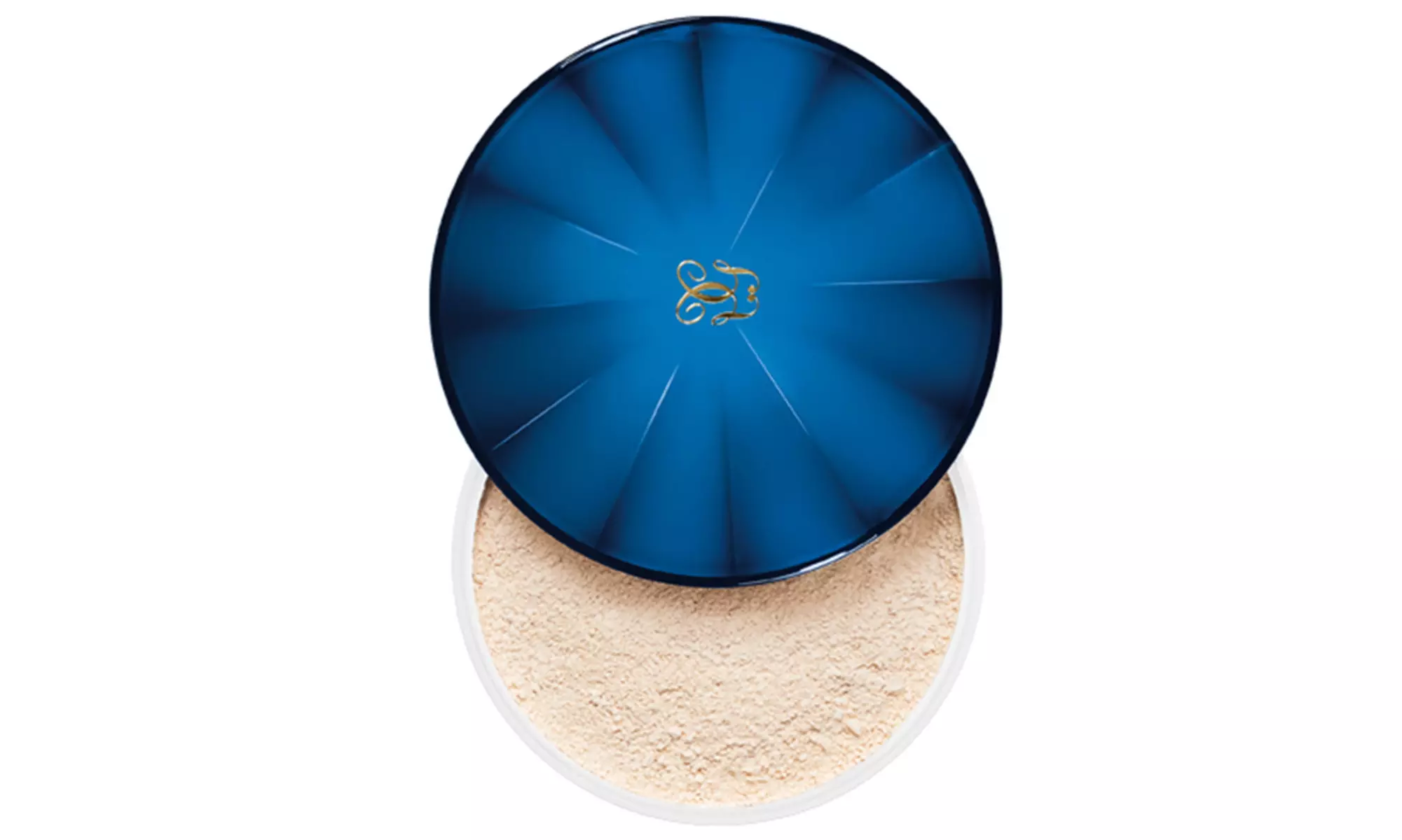 Guerlain Shalimar Dusting Powder 4.4 OZ 125 ML For Women - Second Medium