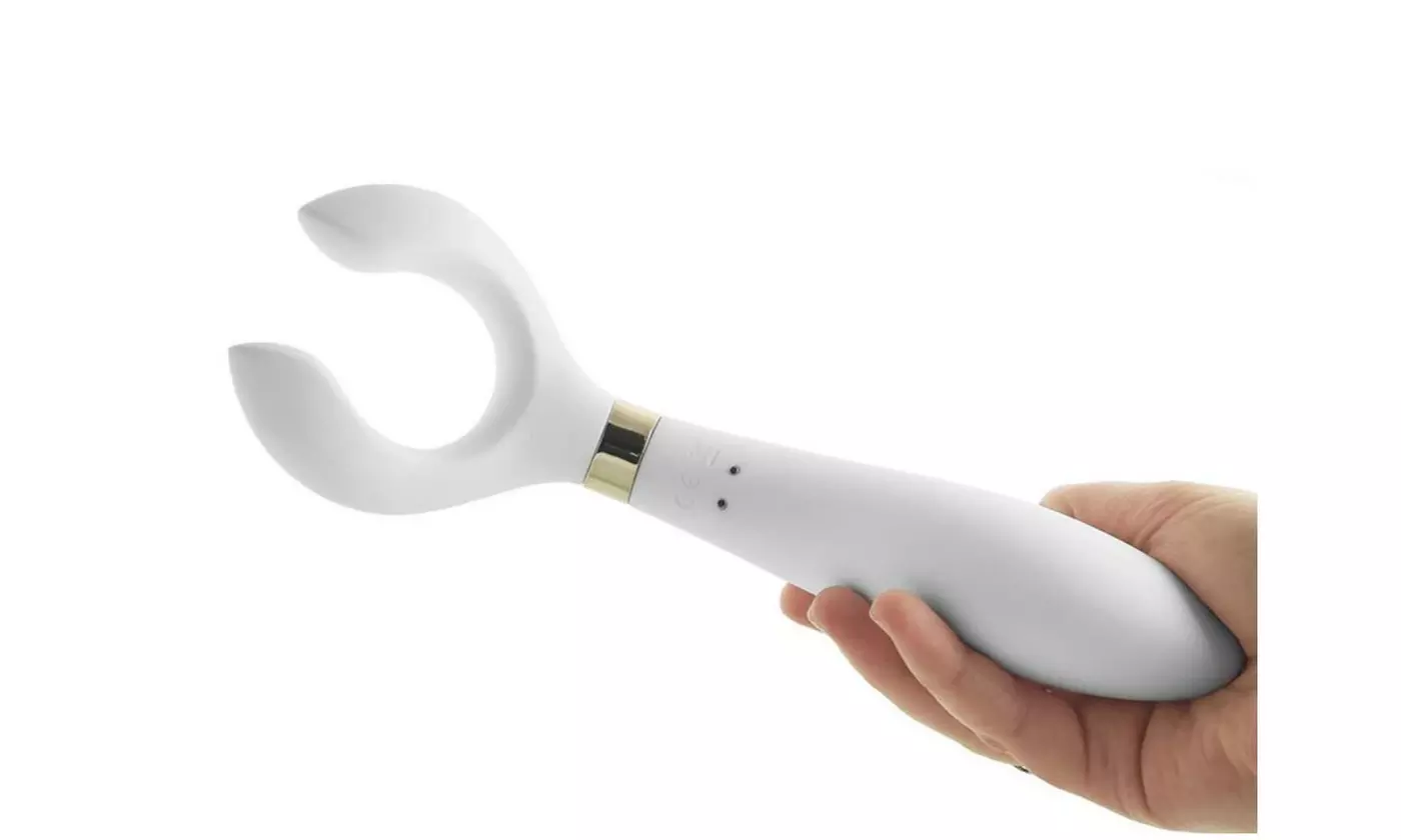 33 Ways to Use Endless Fun Vibrator - Second Medium