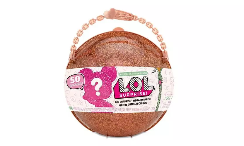 L.O.L. Surprise! Big Surprise - Primary Image
