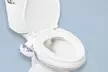 LUXE Bidet NEO 320 - Warm Water Dual Nozzle Bidet Attachment  - Second Medium