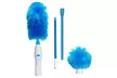 Electric Duster That Removes Dust in A Single Spin Motorized Spinning Duster  - Second Medium