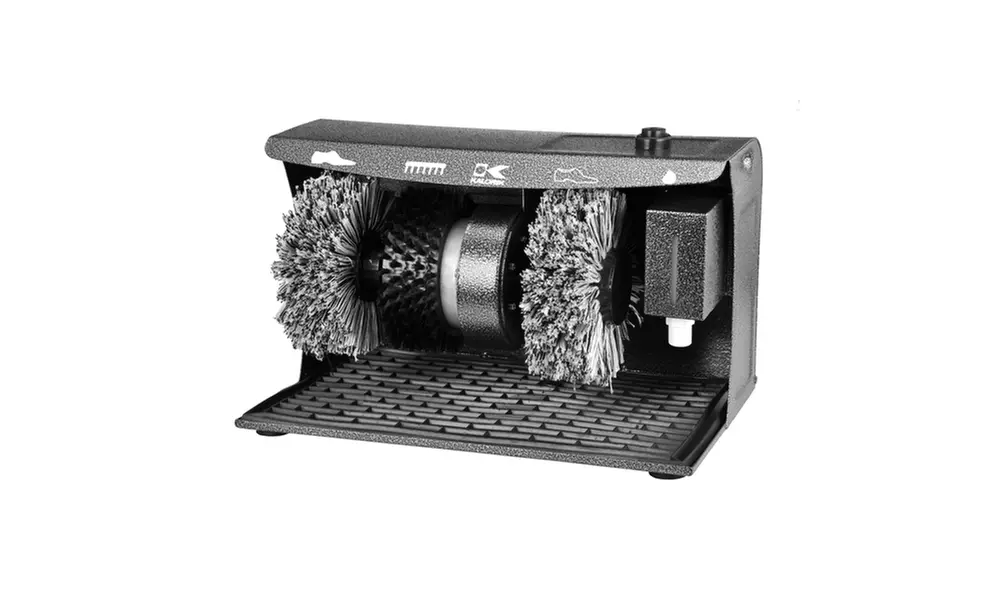 Kalorik Shoe Polisher - Primary Image