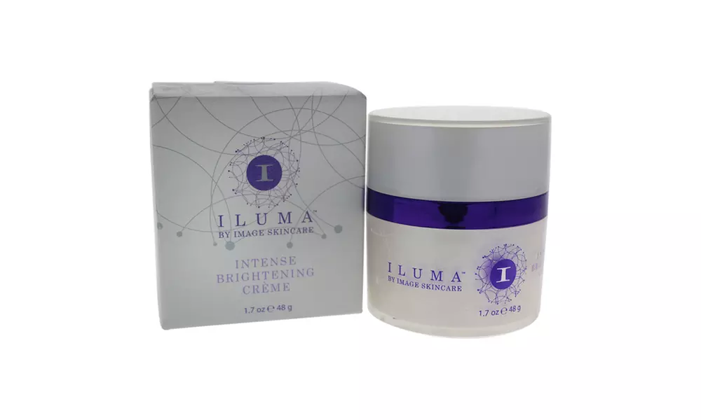 Image Iluma Intense Bleaching Serum