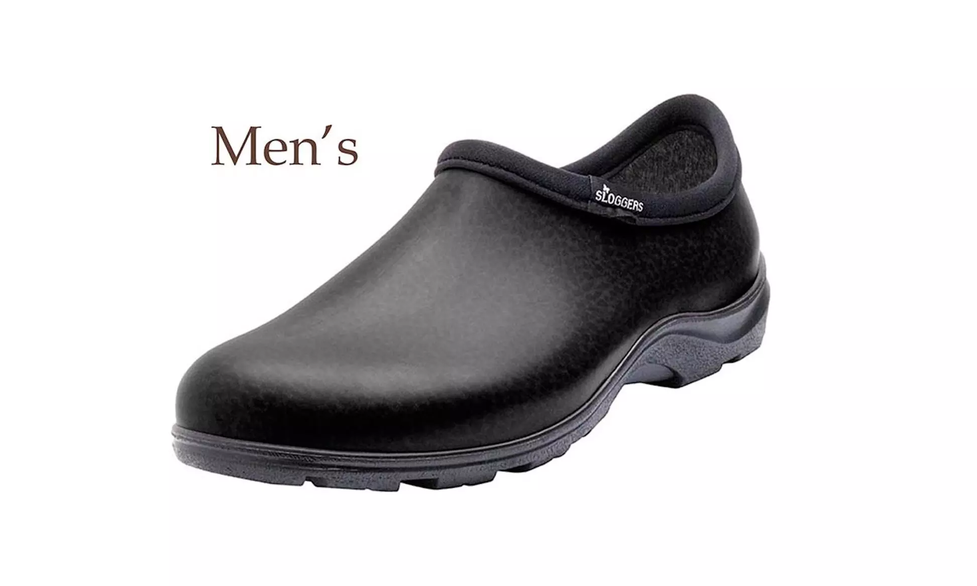 Sloggers Men's Rain and Garden Shoes - Primary Image