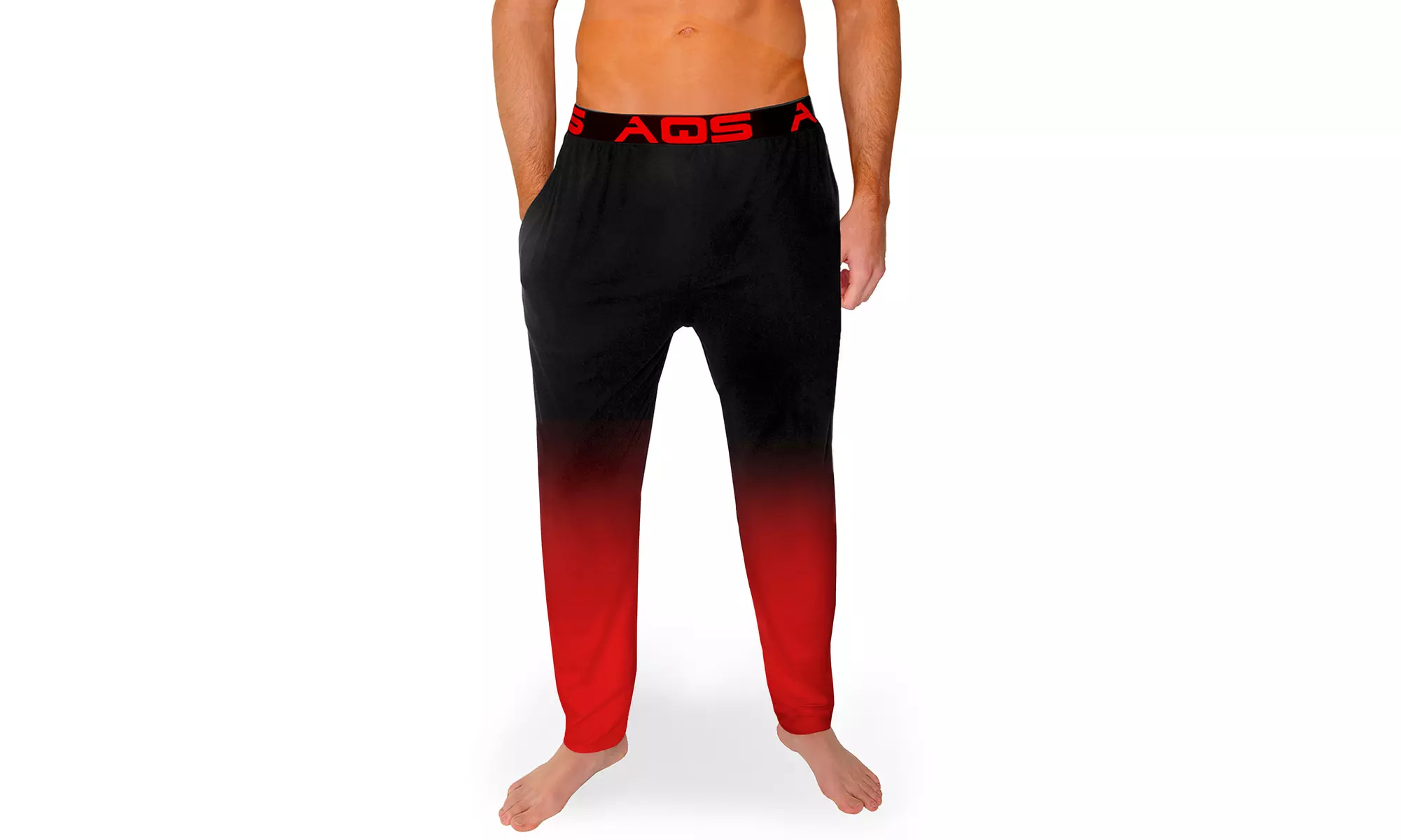 AQS Men's Lounge Pants