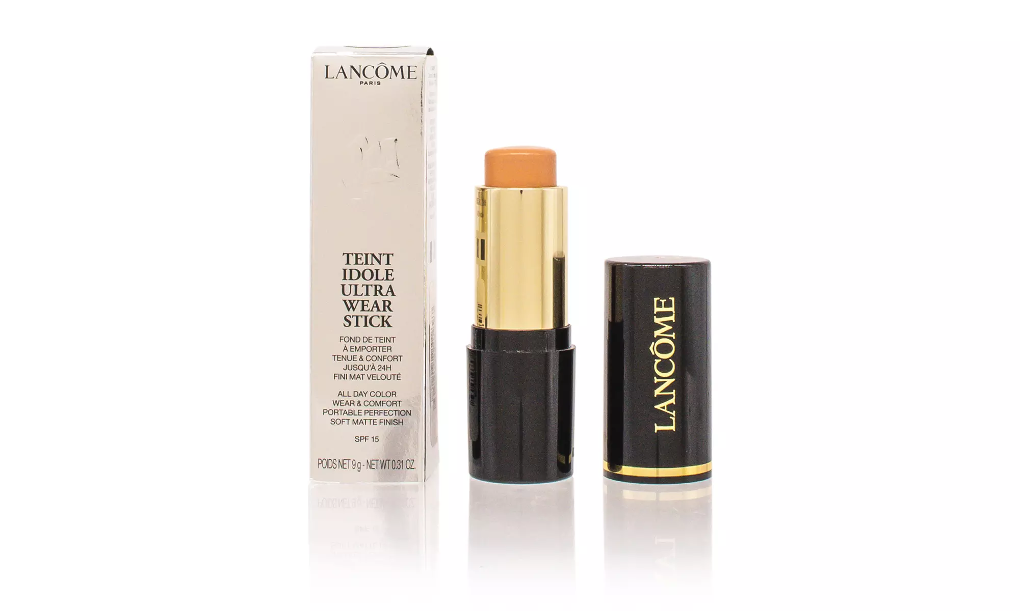 Lancome Teint Idole Ultra Wear Foundation Stick 05 Beige Noisette 0.31 OZ - Primary Image
