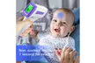 Non Contact Forehead Thermometer with Accurate Reading - Second Medium