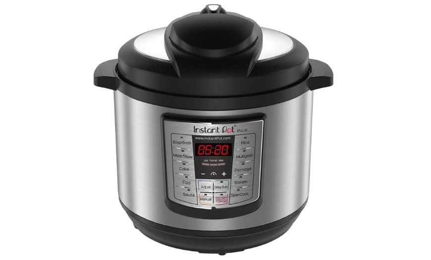 instant pot 8 quart 6 in 1