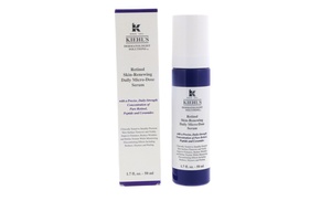 Kiehl's Retinol Skin-Renewing Daily Micro-Dose Serum, 1.7 oz