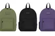 East West 3-Pack Backpacks - Second Medium