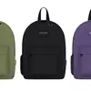 Black, Olive, Purple
