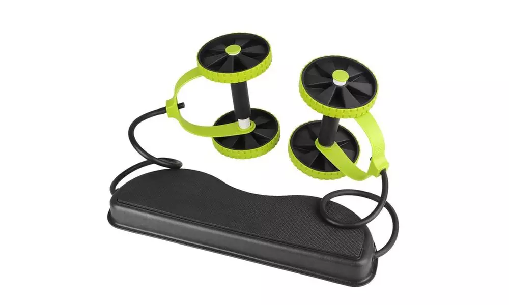 Everflex Xtreme - Second Medium