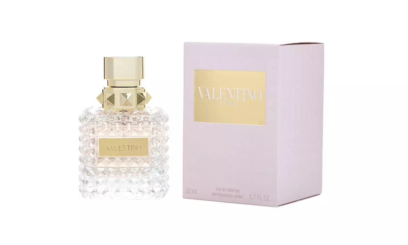 Valentino Men or Women Perfume Collection or Gift Sets EDT EDP Yellow Dream