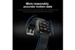 Smart Watch Y7P Sports Heart Rate Monitor For IOS&Android Fitness Tracker Women - Second Medium