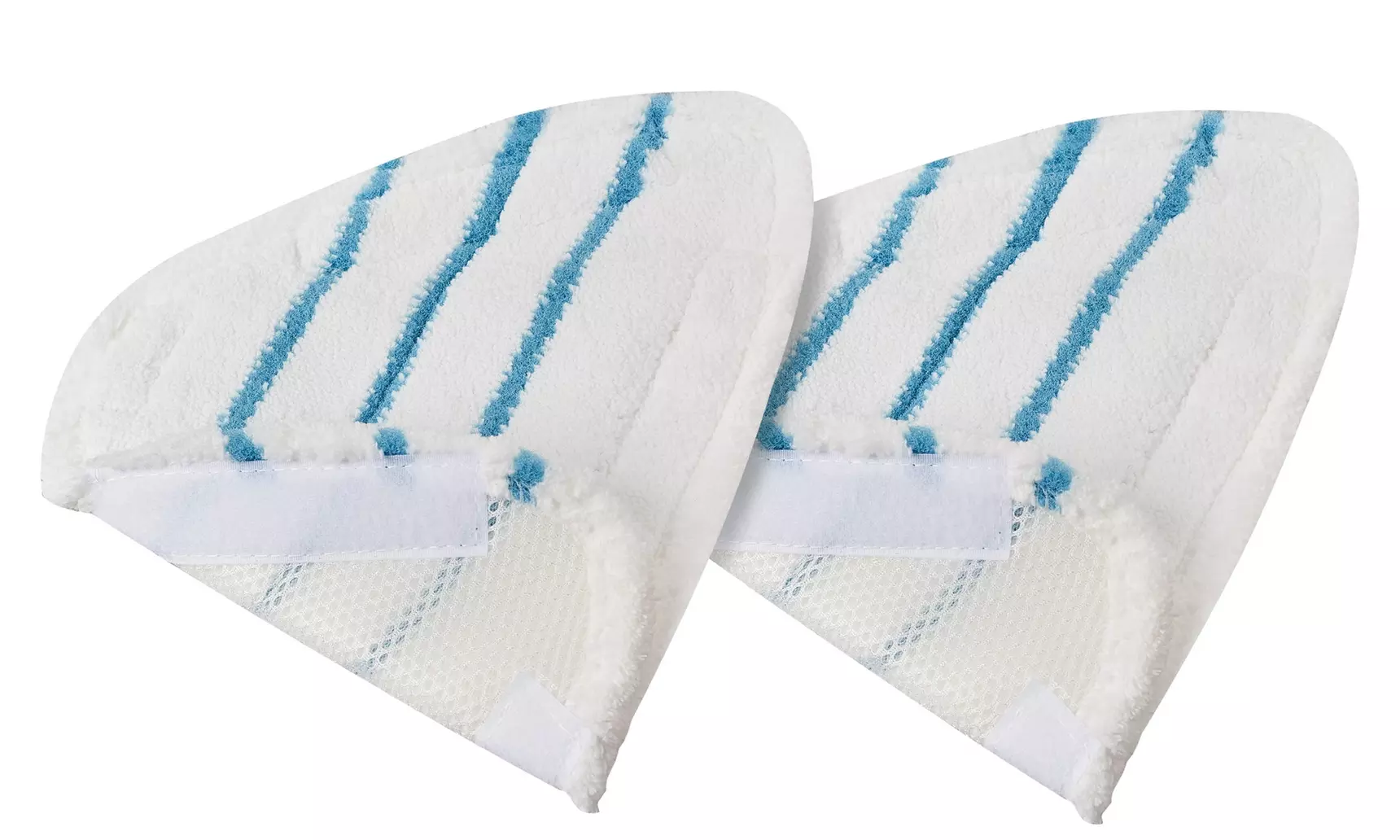 True & Tidy Replacement Mop Pads for STM-500 Steam Mop and STM-700 Steam Mop - Second Medium