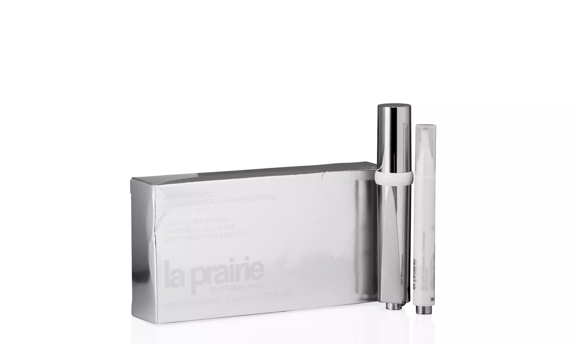 La Prairie Light Fantastic Cellular Concealing Brightening Eye Teatment  - Primary Image