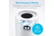 LEVOIT air purifier for family allergies and pet hair - Second Medium