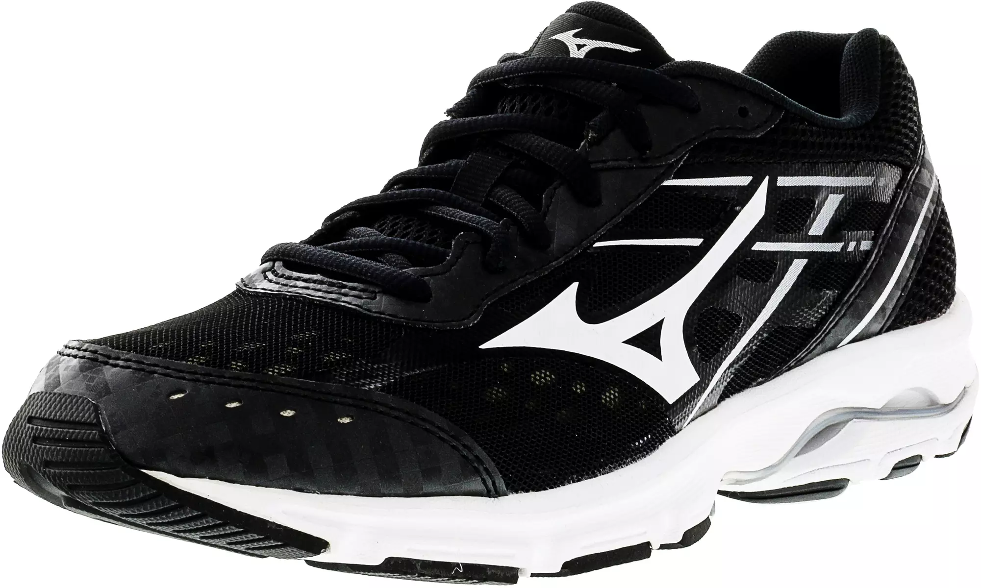 Mizuno Men's Wave Running Shoes - Primary Image