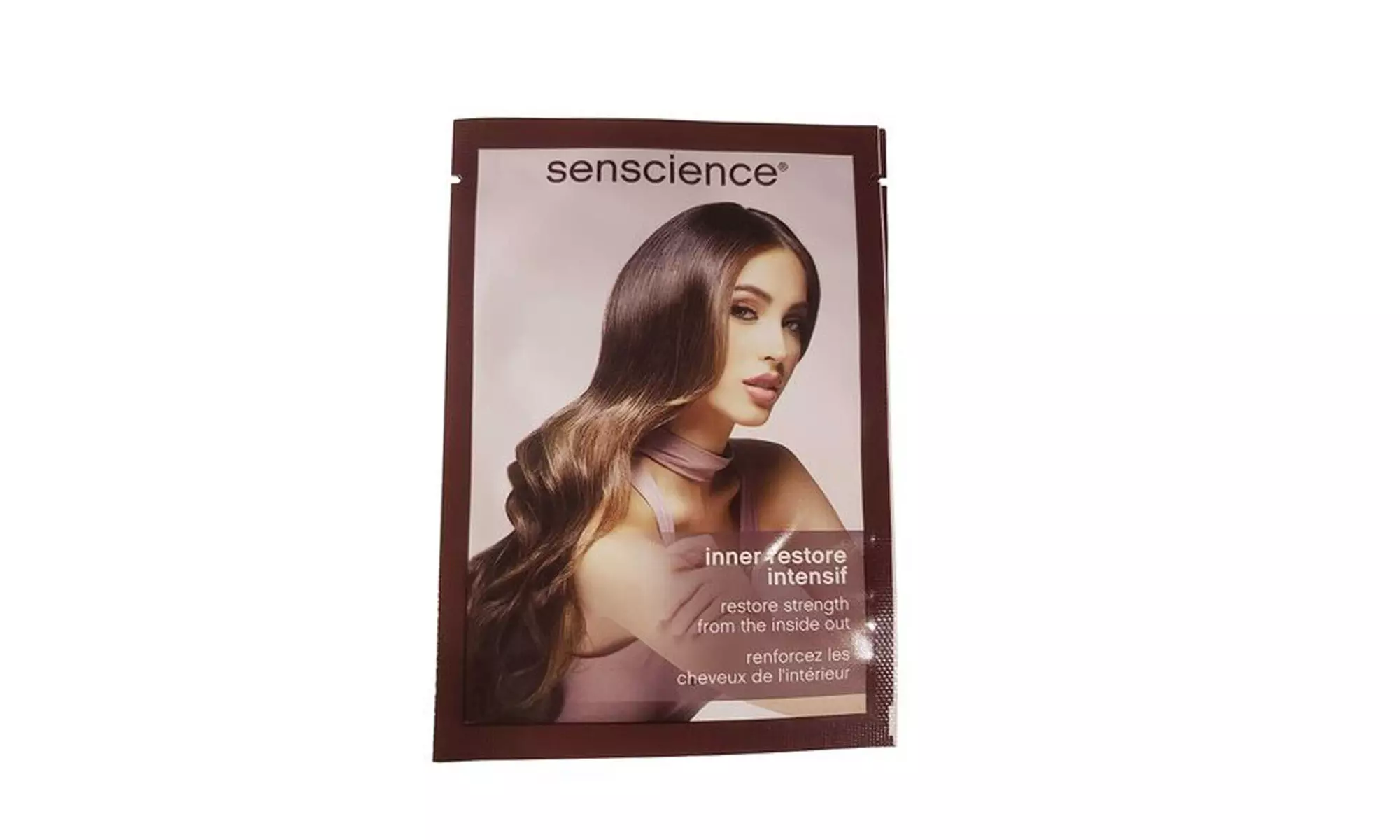 Senscience Inner Restore Intensif Deep Repairing Masque 20 ml / 0.67 oz - Primary Image