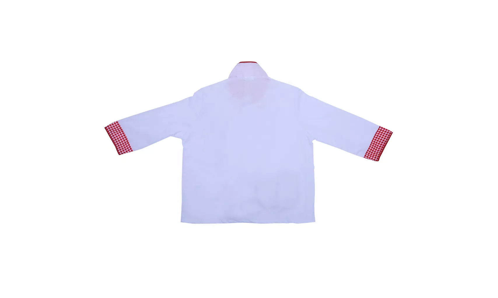 Chef Role-Play Costume Play Set With Realistic And Functional Accessories - Second Medium