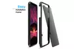 Insten 2x Privacy Filter Tempered Glass Screen Protector For iPhone XS Max - Second Medium