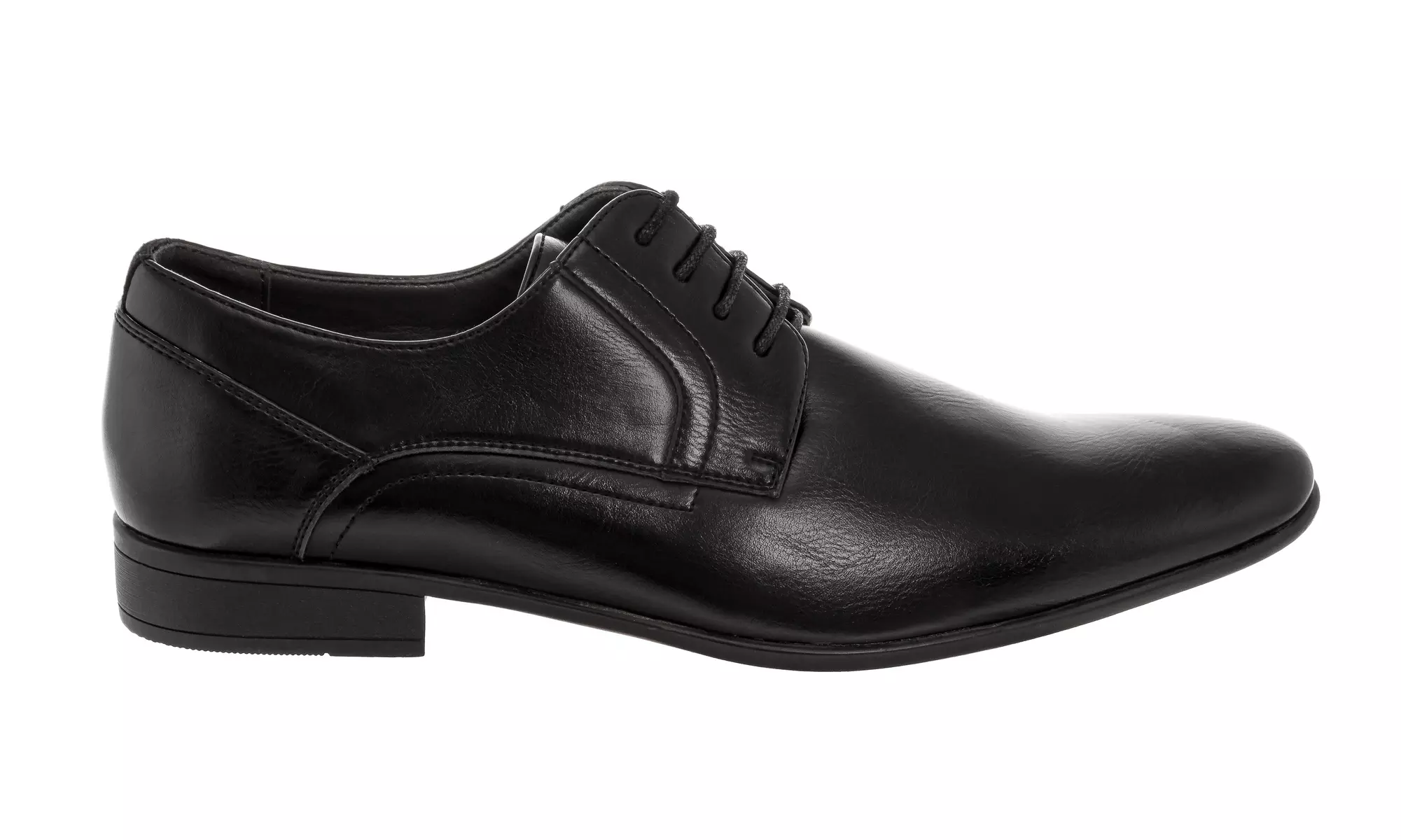 Adolfo Men's Connor Lace Up Dress Shoes