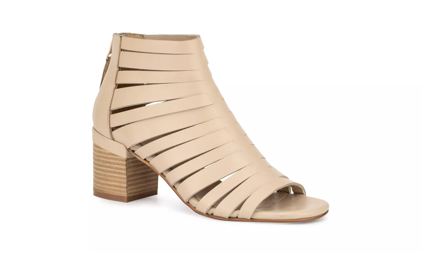 Vintage Foundry Co. Women's Eleanor Sandal  - Primary Image