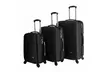 InUSA Royal lightweight hardside Spinner Luggage Set  - Second Medium