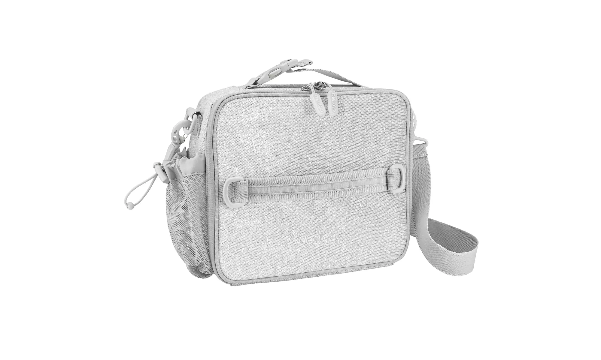 Bentgo Kids Lunch Bag - Durable and Double Insulated