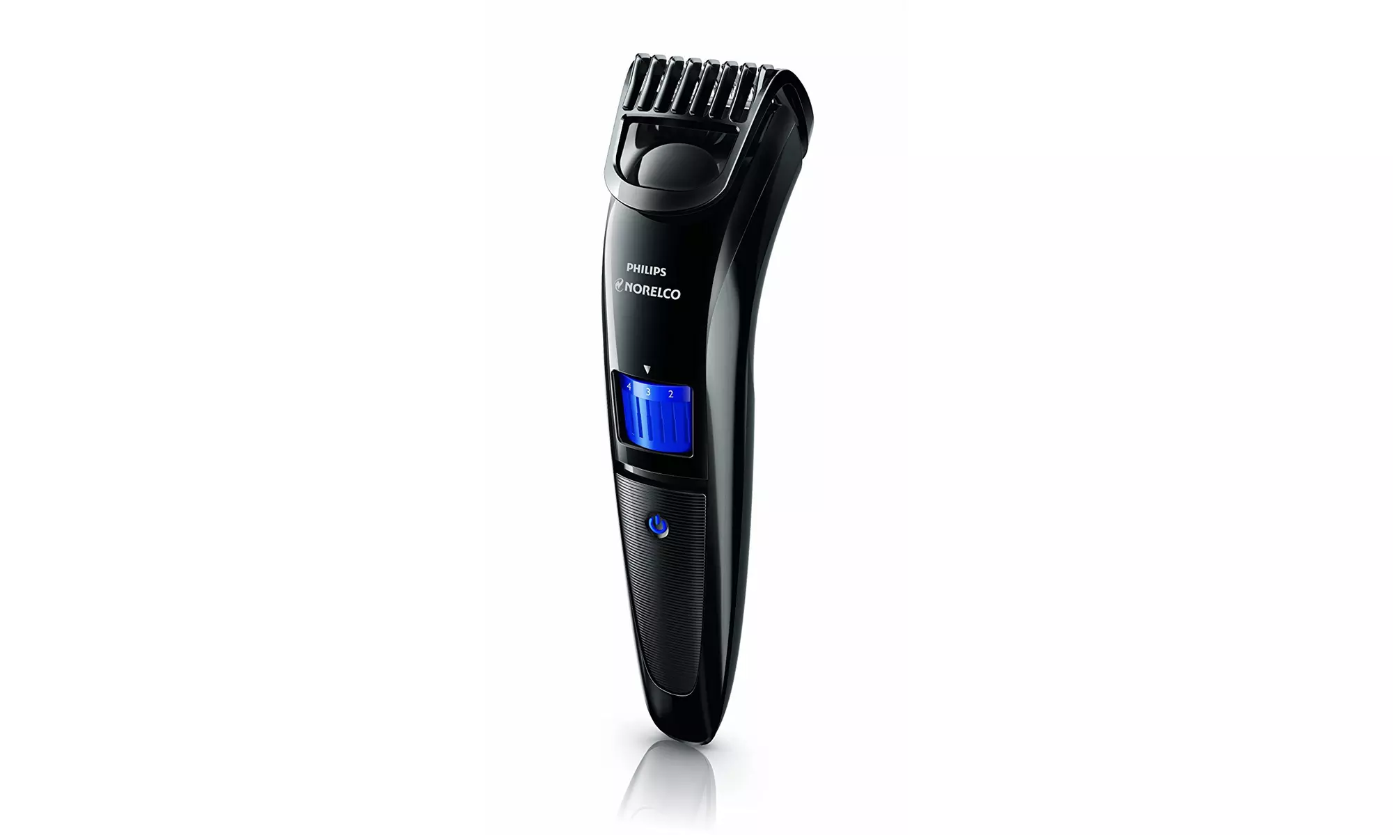 Philips Norelco BeardTrimmer 3100 with adjustable length settings - Primary Image