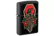Zippo Animal Design Lighters - Second Medium