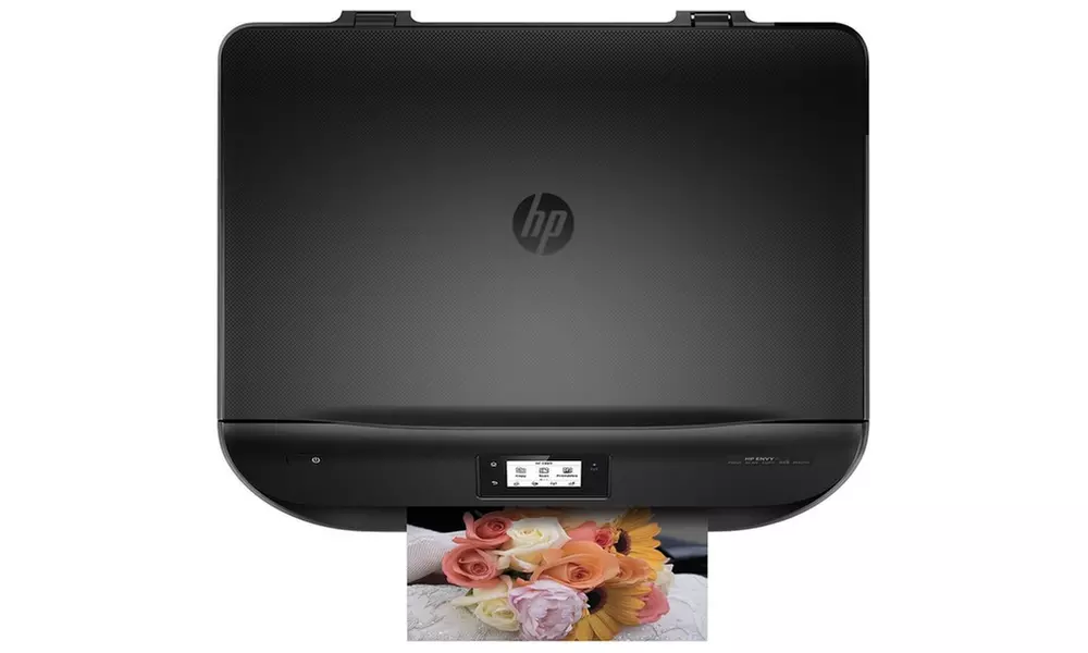 HP Envy 4516 Wireless All-in-One Inkjet Printer - Second Medium