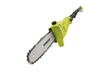 Sun Joe 24V-PS8-LTE Cordless Telescoping Pole Chainsaw / 24-Volt / 8-Inch / 2-Ah - Second Medium