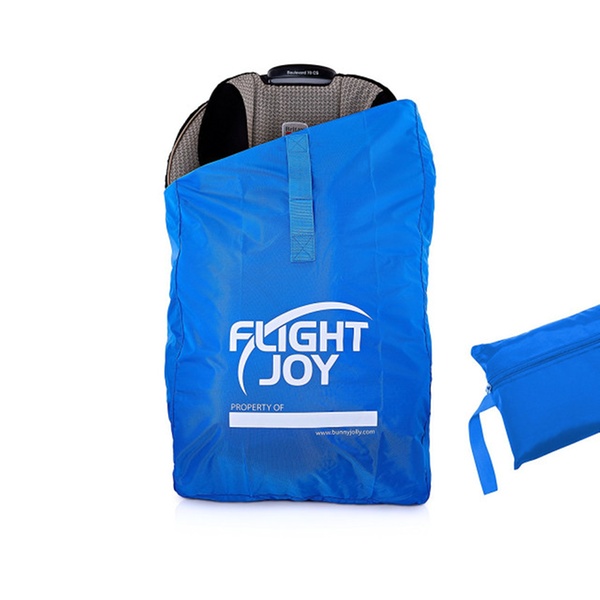 Best Car Seat Travel Bag For Airport Gate Check