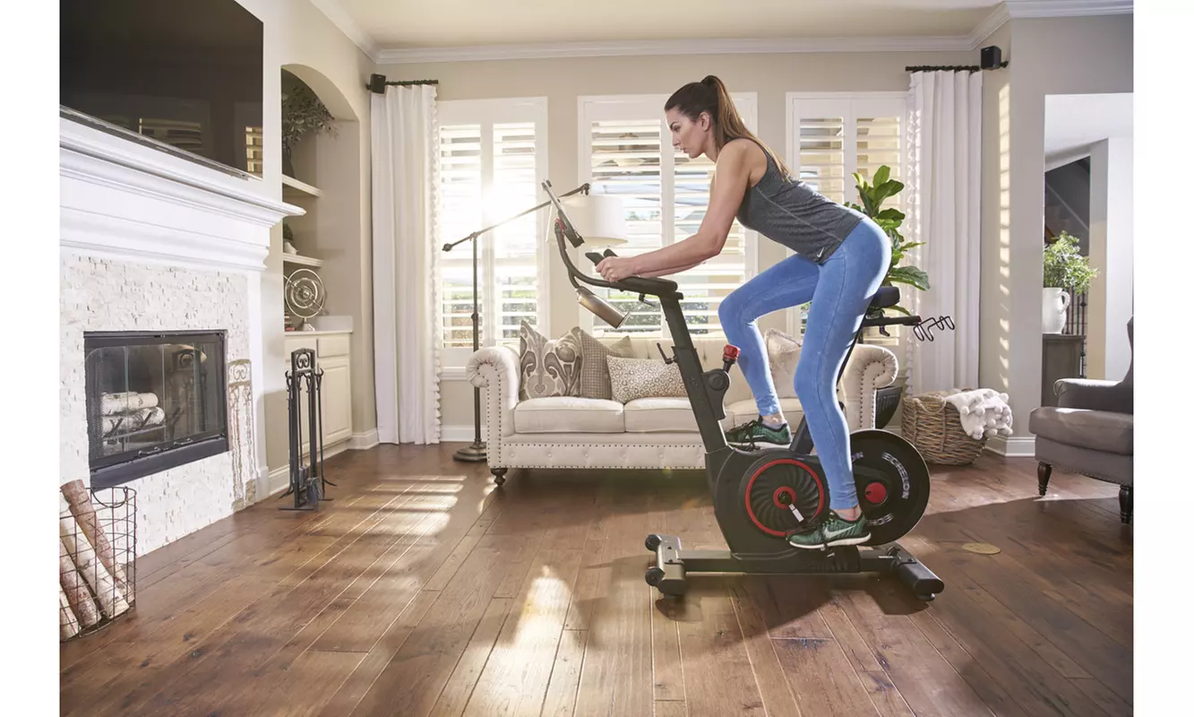 Echelon Connect Bike EX-5 - 1-Year Echelon United Membership INCLUDED - Second Medium