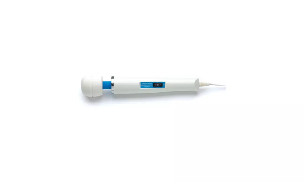 Vibratex Magic Wand Original - Primary Image