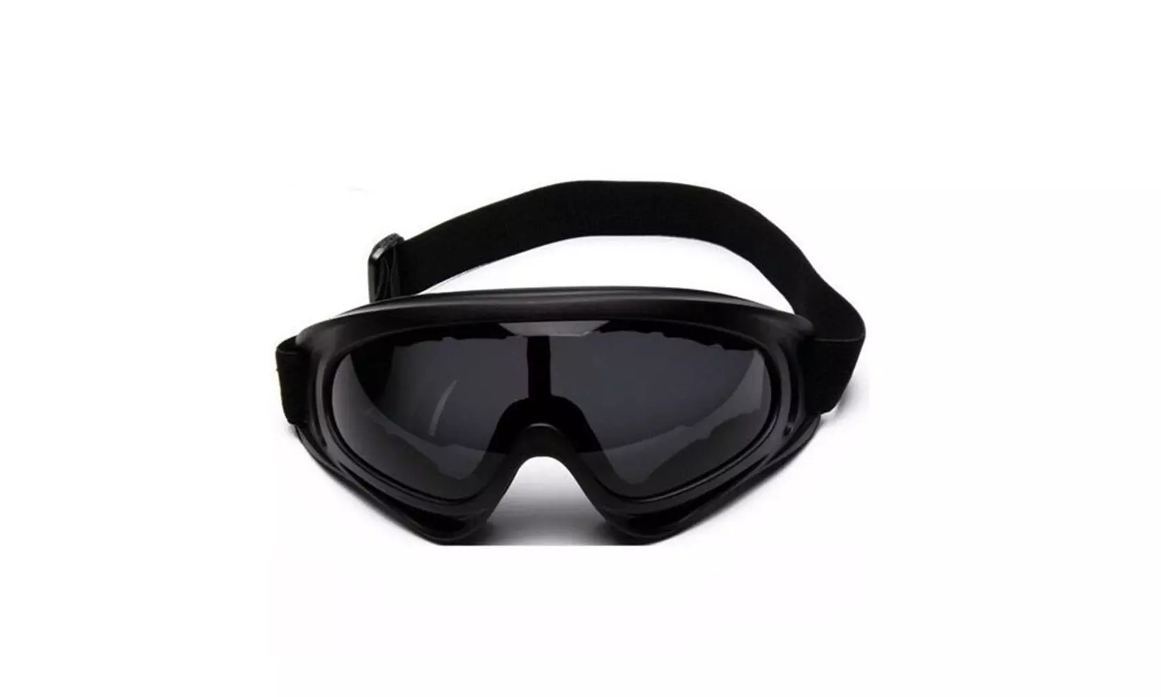 Snow Ski Goggles Anti-fog Lens Snowboard Snowmobile Motorcycle - Primary Image