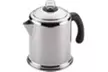 50124 Classic Yosemite Stainless Steel Coffee Percolator - Second Medium