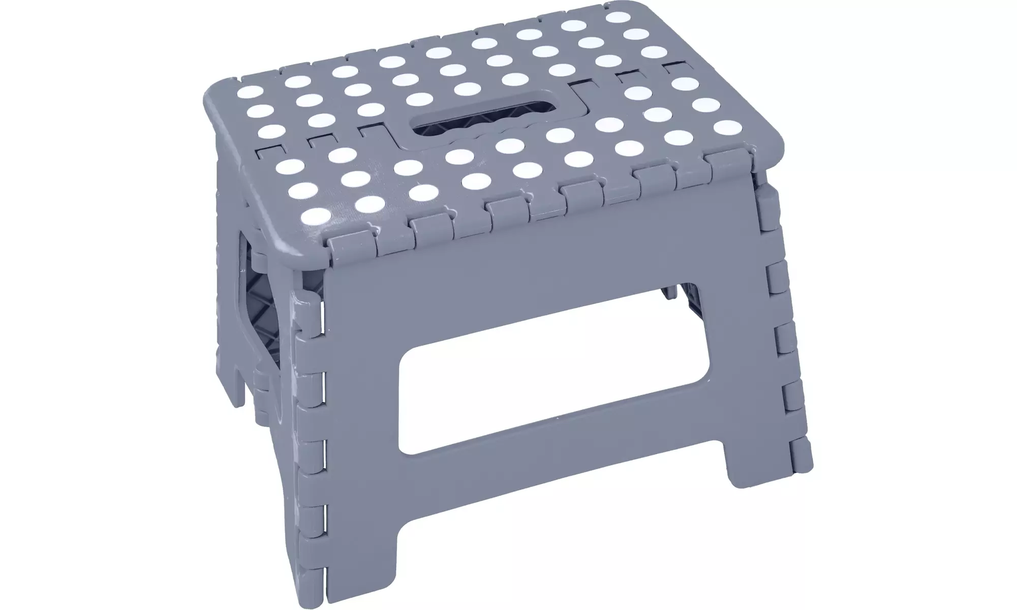Foldable Space saving Step Stool