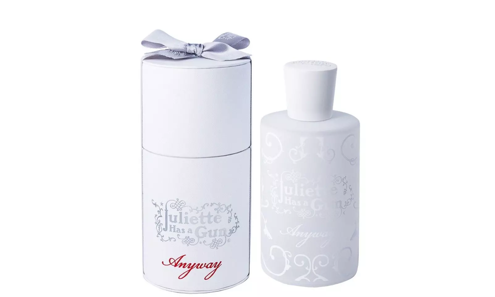 Juliette Has A Gun Anyway 3.3 OZ 100 ML EDP For Unisex - Primary Image