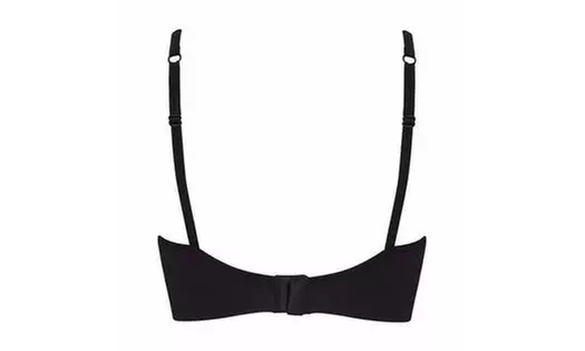 DKNY Ladies' Seamless Bralette, 2 Pack - Second Medium