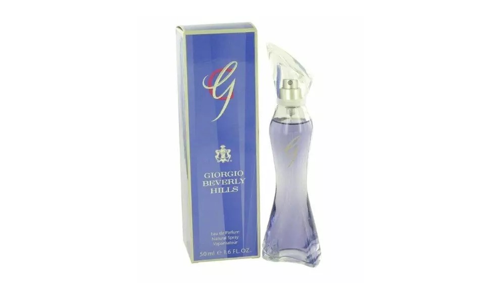 Giorgio Beverly Hills G EDP 1.6 Fl.Oz - Primary Image