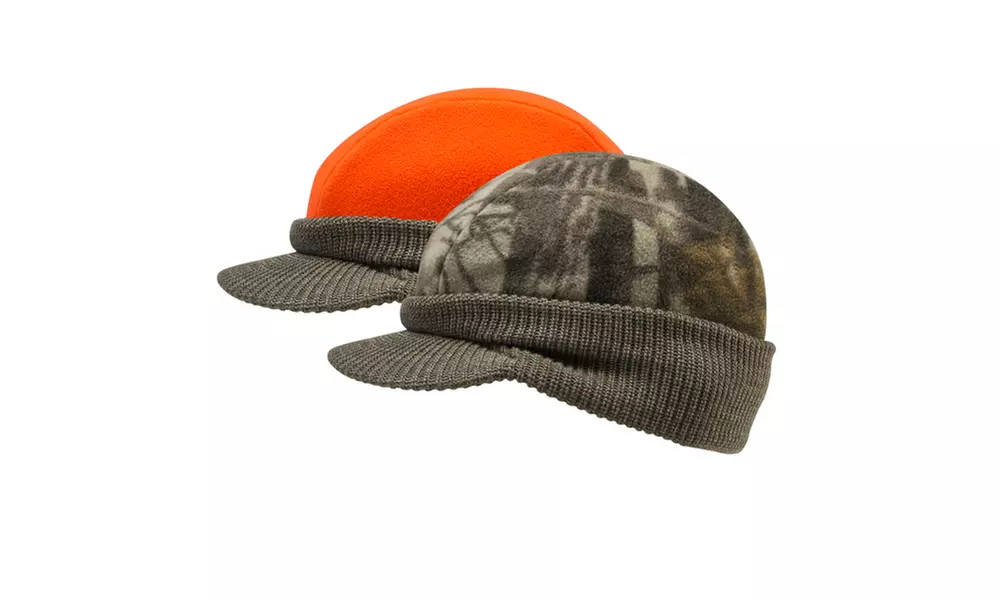 Reversible Radar Hat - Primary Image