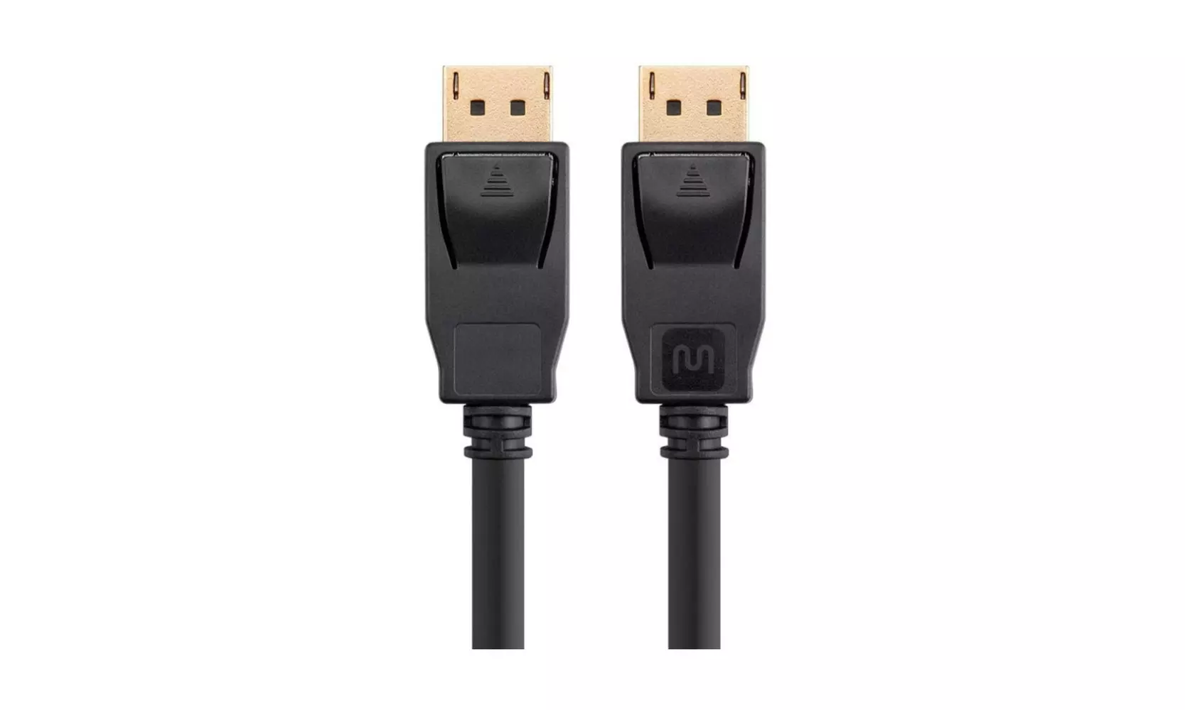 Monoprice Select Series DisplayPort 1.2 Cable (6-Feet) - Primary Image