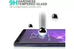 Note 9 Screen Protector,9H Hardness Anti-Fingerprint Anti-Scratch - Second Medium