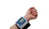 Blood Pressure Digital LCD Wrist Monitor 