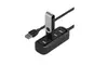 2.0 USB Port Portable Hub USB Splitter