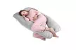 MoMA Pregnancy Pillow - Second Medium